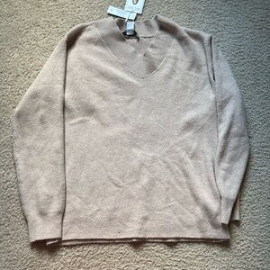 women’s sweater